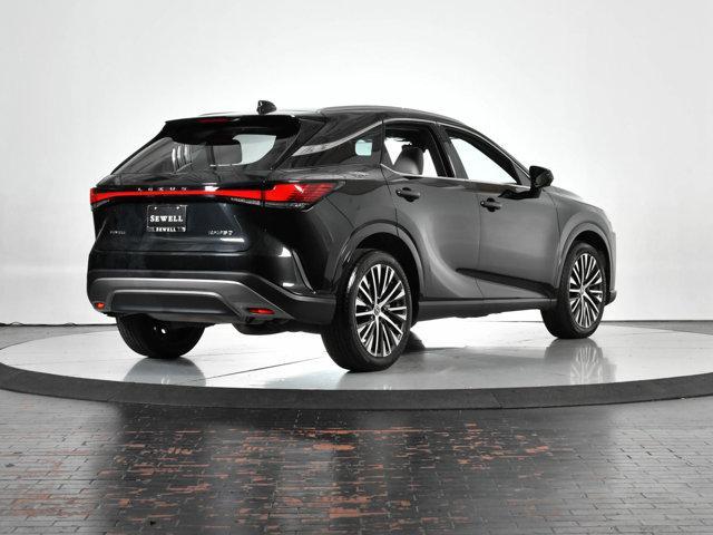 used 2023 Lexus RX 350 car, priced at $53,688