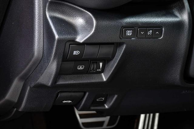 used 2024 Lexus IS 350 car, priced at $60,998