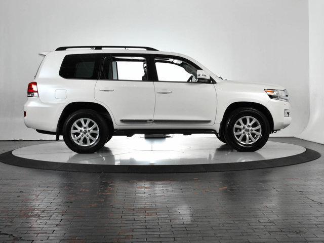 used 2020 Toyota Land Cruiser car, priced at $78,888