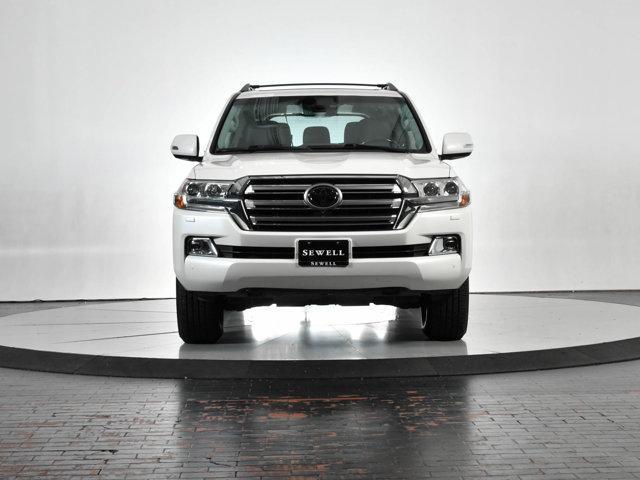 used 2020 Toyota Land Cruiser car, priced at $78,888