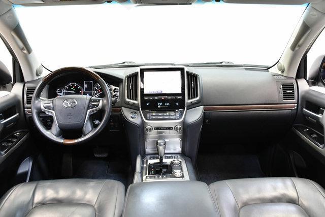 used 2020 Toyota Land Cruiser car, priced at $78,888