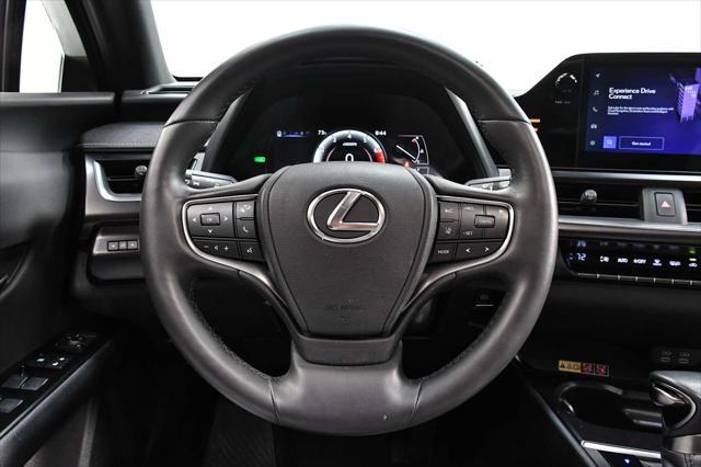used 2024 Lexus UX 250h car, priced at $39,888