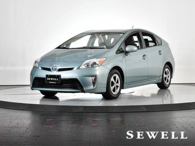 used 2014 Toyota Prius car, priced at $16,988