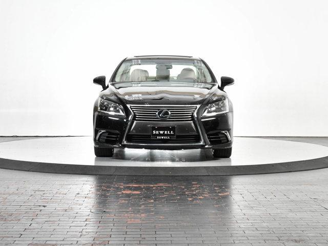 used 2016 Lexus LS 460 car, priced at $28,888