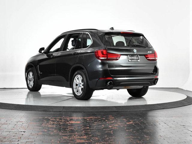 used 2014 BMW X5 car, priced at $18,998