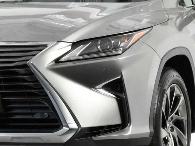 used 2017 Lexus RX 450h car, priced at $30,998