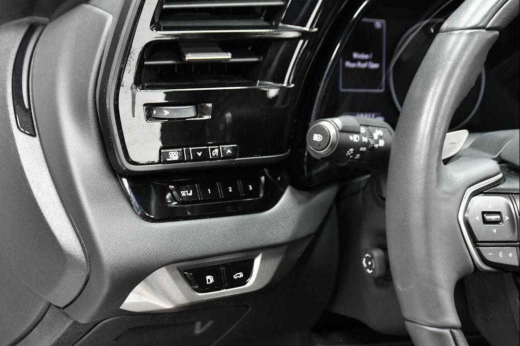 used 2023 Lexus RX 350 car, priced at $52,998