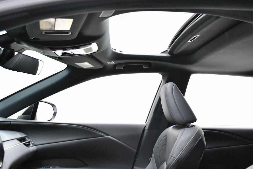 used 2023 Lexus RX 350 car, priced at $52,998