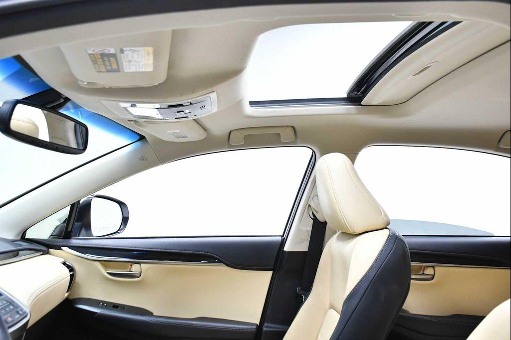 used 2016 Lexus NX 200t car, priced at $23,900