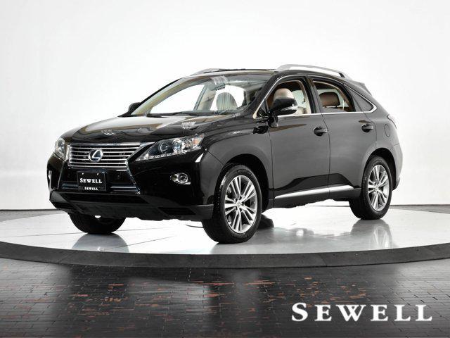 used 2015 Lexus RX 350 car, priced at $25,988