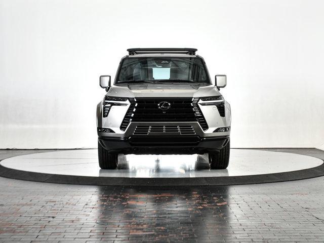 used 2024 Lexus GX 550 car, priced at $102,788