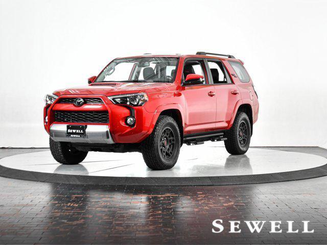 used 2019 Toyota 4Runner car, priced at $43,998