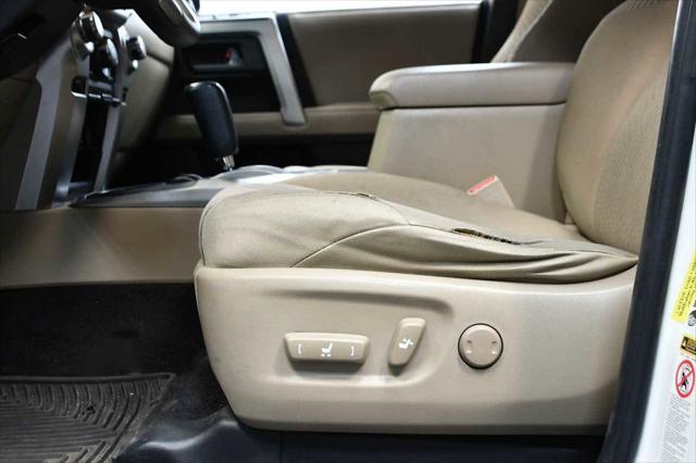 used 2012 Toyota 4Runner car, priced at $19,488