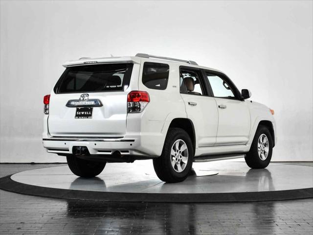 used 2012 Toyota 4Runner car, priced at $19,488