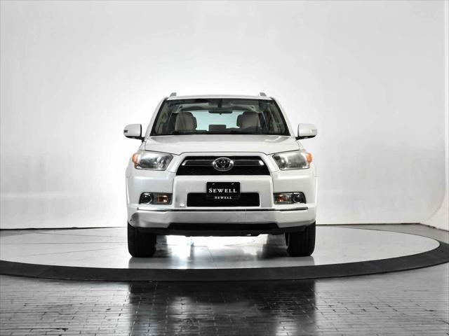 used 2012 Toyota 4Runner car, priced at $19,488