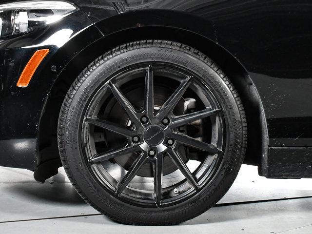 used 2018 BMW 230 car, priced at $18,998