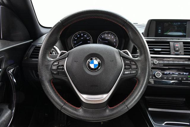 used 2018 BMW 230 car, priced at $18,998