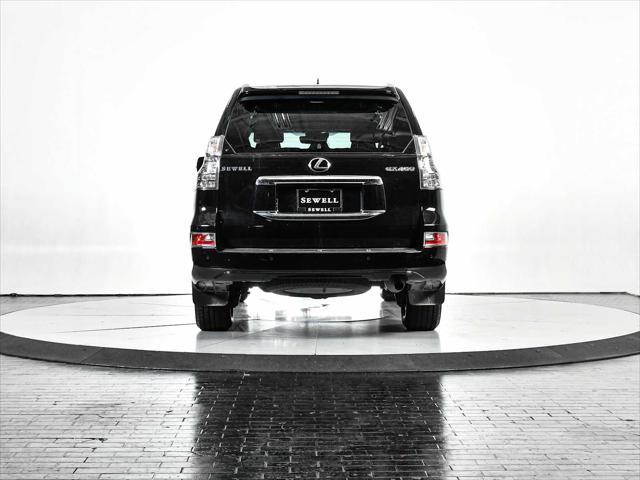 used 2023 Lexus GX 460 car, priced at $59,500