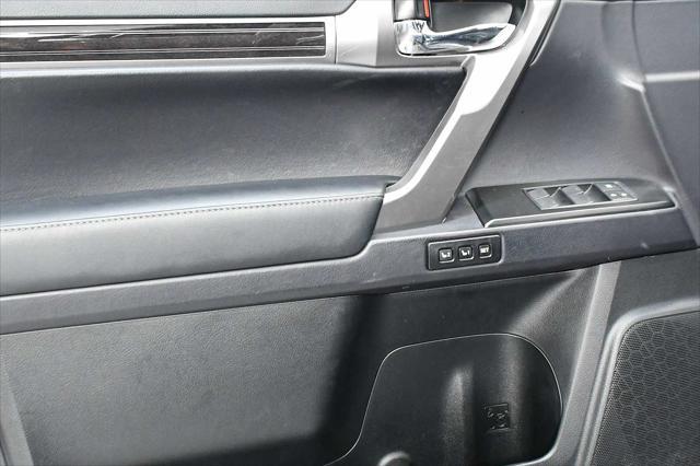 used 2023 Lexus GX 460 car, priced at $59,500