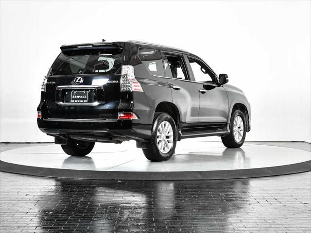 used 2023 Lexus GX 460 car, priced at $59,500