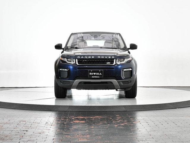 used 2017 Land Rover Range Rover Evoque car, priced at $19,488