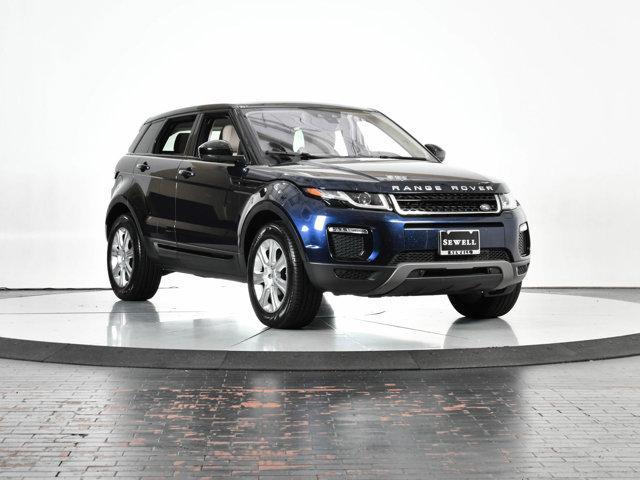 used 2017 Land Rover Range Rover Evoque car, priced at $19,488