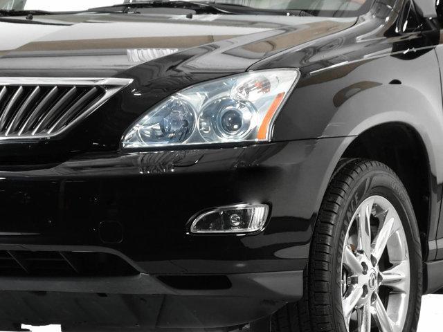 used 2009 Lexus RX 350 car, priced at $18,998