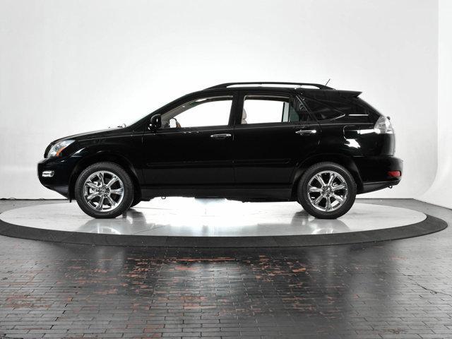 used 2009 Lexus RX 350 car, priced at $18,998