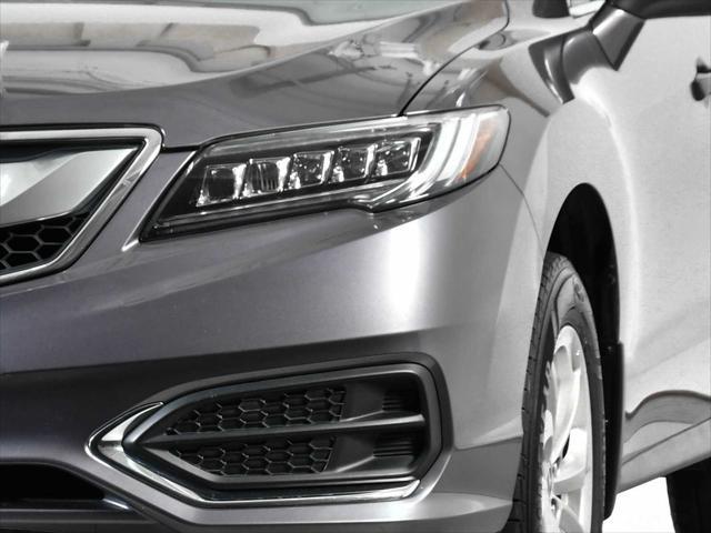 used 2018 Acura RDX car, priced at $23,998