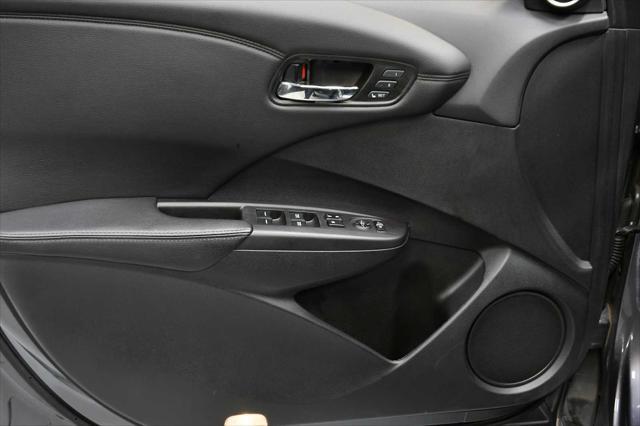 used 2018 Acura RDX car, priced at $23,998