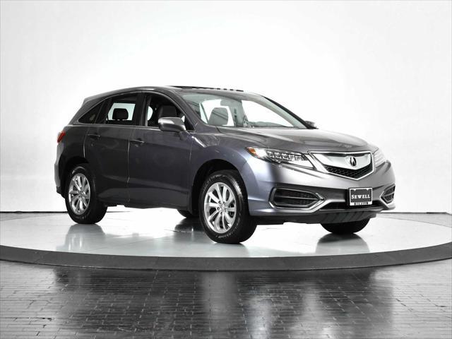 used 2018 Acura RDX car, priced at $23,998
