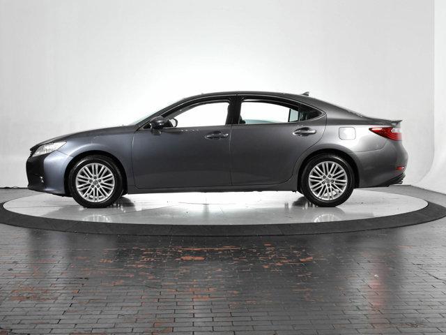 used 2013 Lexus ES 350 car, priced at $17,998