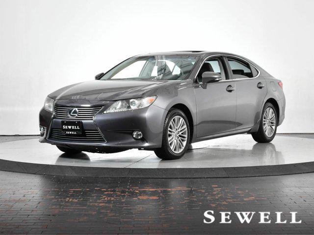 used 2013 Lexus ES 350 car, priced at $17,998