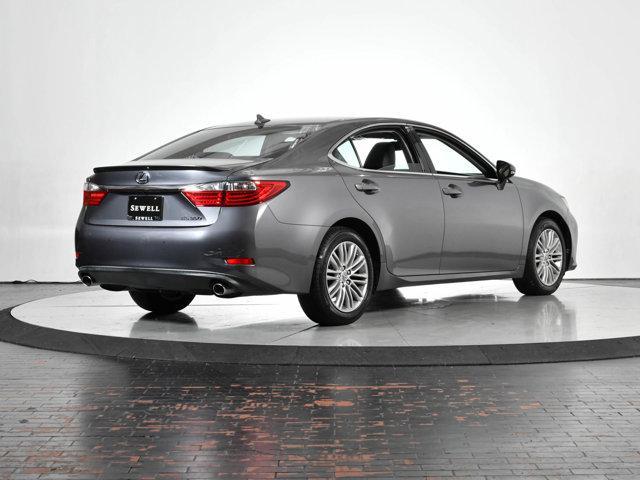 used 2013 Lexus ES 350 car, priced at $17,998