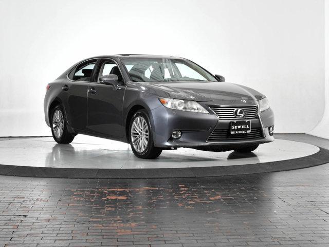 used 2013 Lexus ES 350 car, priced at $17,998