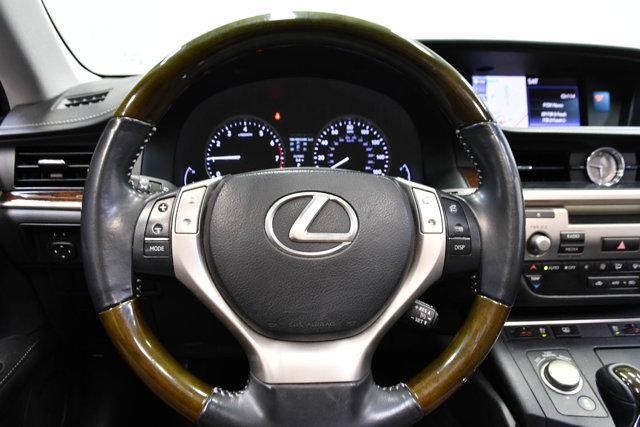 used 2013 Lexus ES 350 car, priced at $17,998