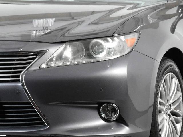 used 2013 Lexus ES 350 car, priced at $17,998