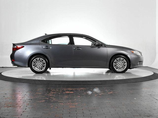 used 2013 Lexus ES 350 car, priced at $17,998