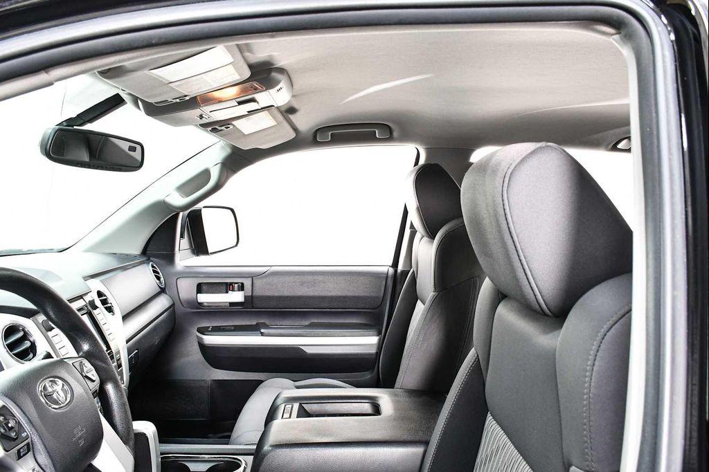 used 2016 Toyota Tundra car, priced at $16,888