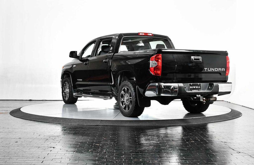 used 2016 Toyota Tundra car, priced at $16,888