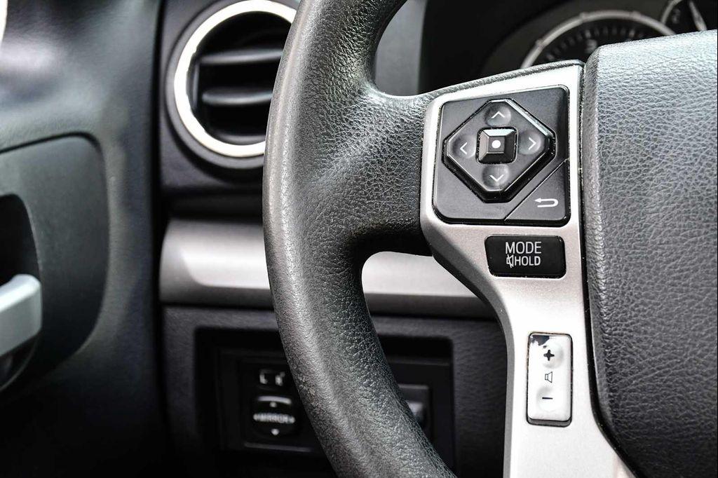 used 2016 Toyota Tundra car, priced at $16,888
