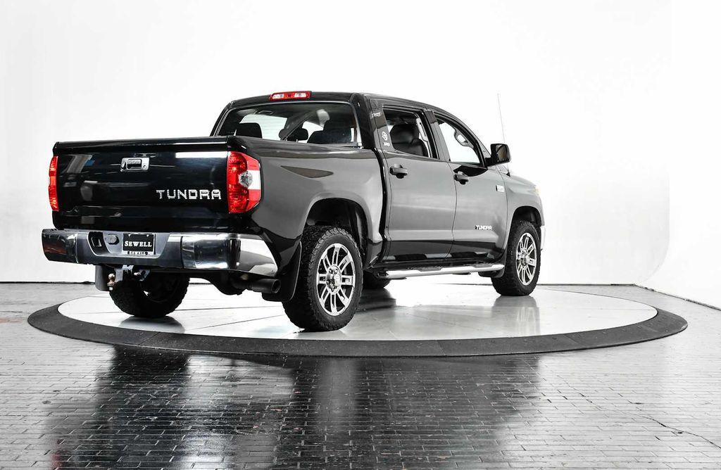 used 2016 Toyota Tundra car, priced at $16,888