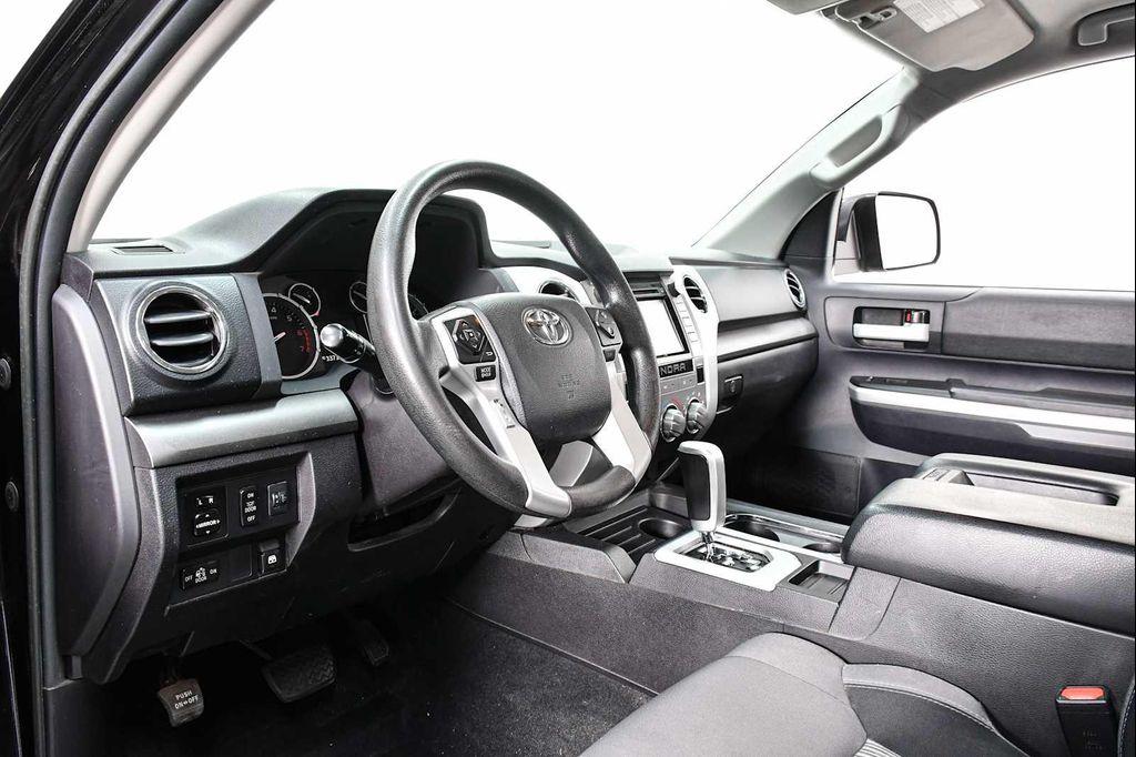 used 2016 Toyota Tundra car, priced at $16,888