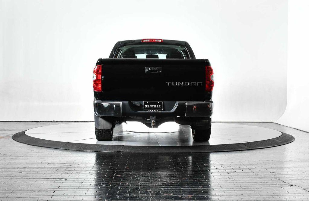 used 2016 Toyota Tundra car, priced at $16,888