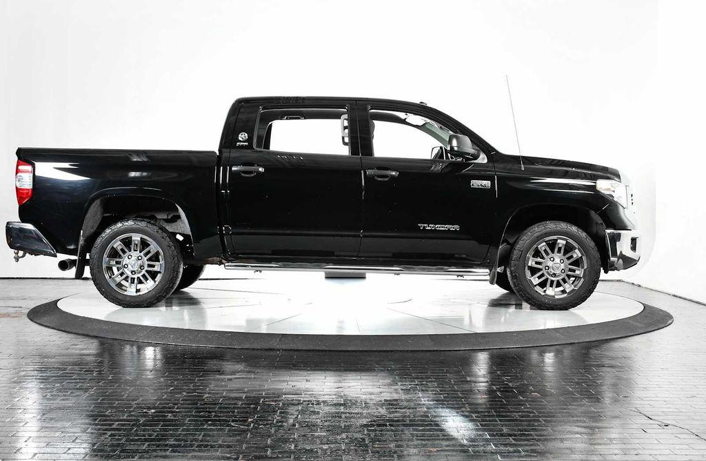 used 2016 Toyota Tundra car, priced at $16,888