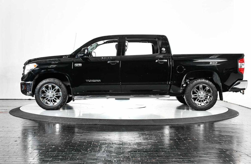 used 2016 Toyota Tundra car, priced at $16,888