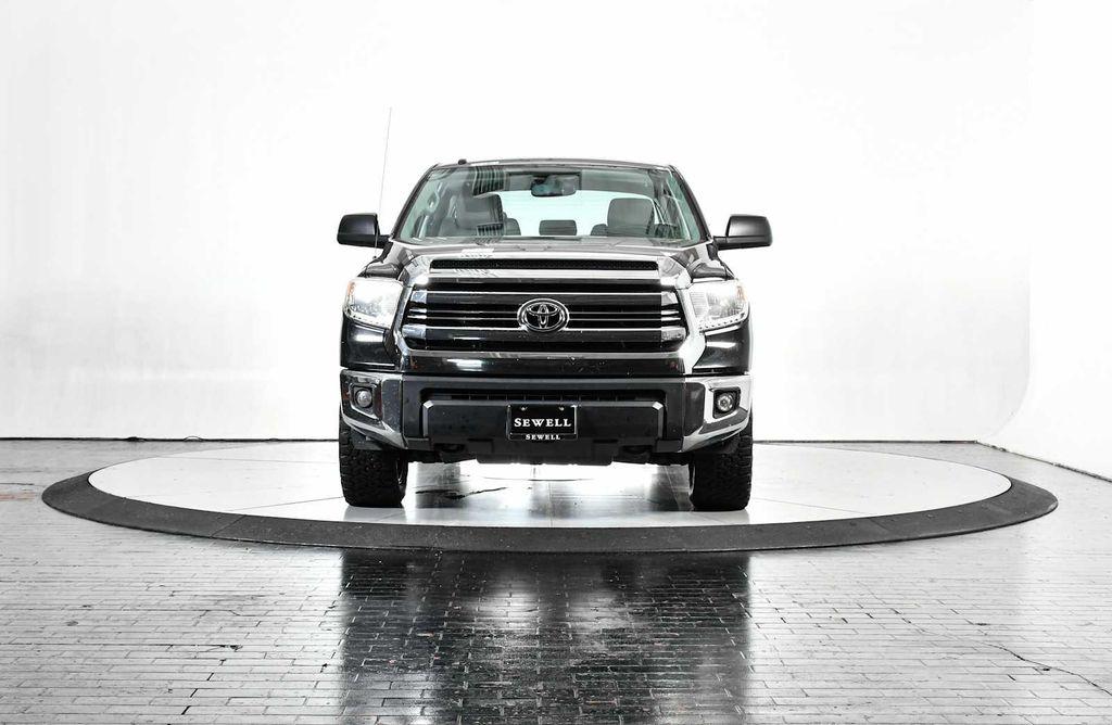 used 2016 Toyota Tundra car, priced at $16,888