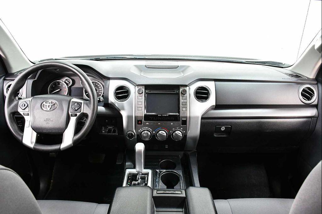 used 2016 Toyota Tundra car, priced at $16,888