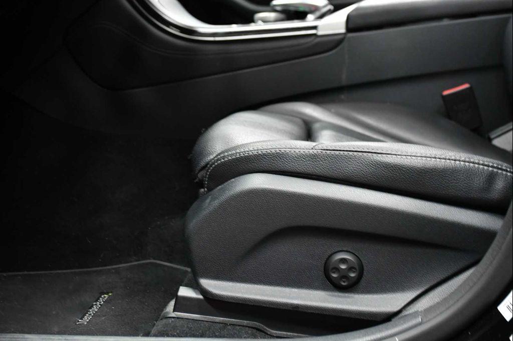 used 2016 Mercedes-Benz GLC 300 car, priced at $17,900