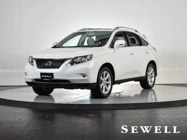 used 2012 Lexus RX 350 car, priced at $18,988